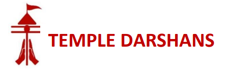 TEMPLE DARSHANS: Kailash Mansarovar Yatra